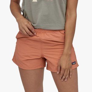 Patagonia Women's Baggies Shorts - 5" - Small